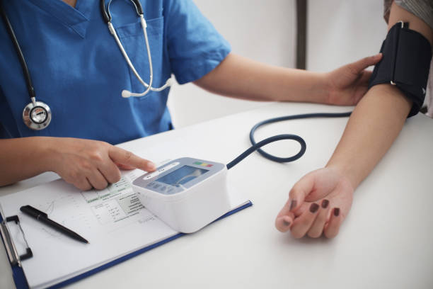 혈압약 부작용2