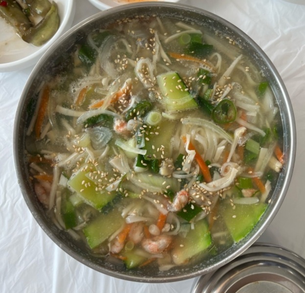 생생정보 도선할매 가오리찜 남해 맛집 위치 및 정보