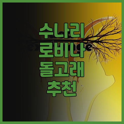 수나리 비치 리조트 추천.. 로비나