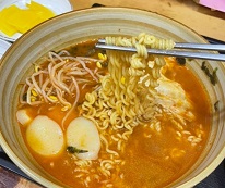 띵라면