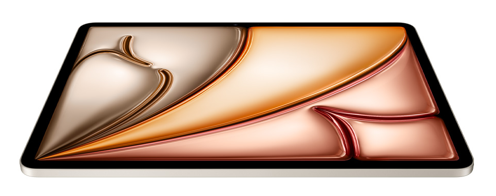 아이패드-에어-스타라이트