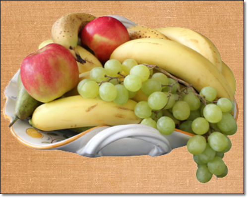 식이섬유많은음식