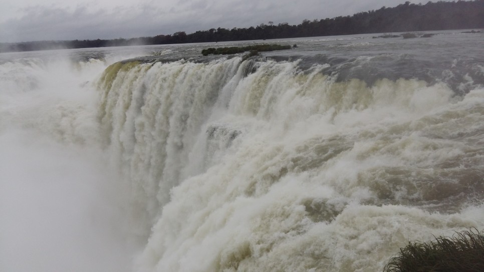 세계 3대 폭포 파악
