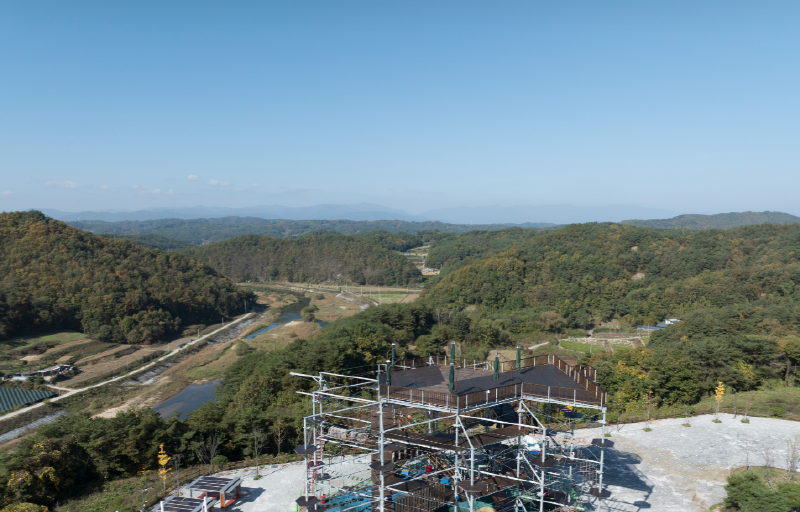 영주 어드벤처캐슬