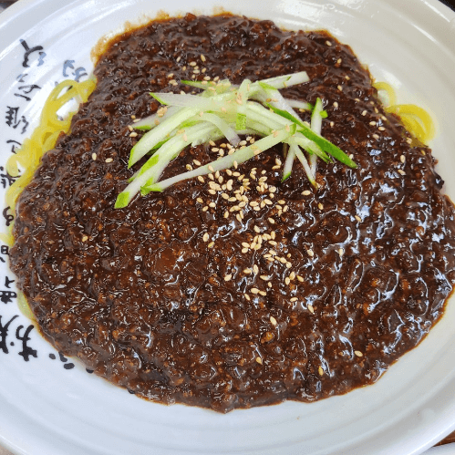 생생정보통 황기짬뽕 대전 중국집 맛집