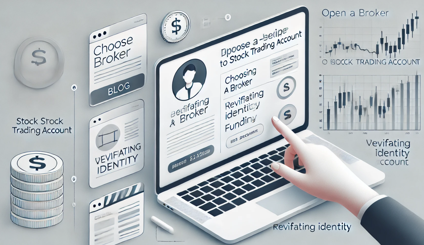 투자 공부 시작