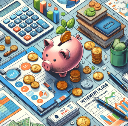 연금저축 IRP 연말정산 썸네일