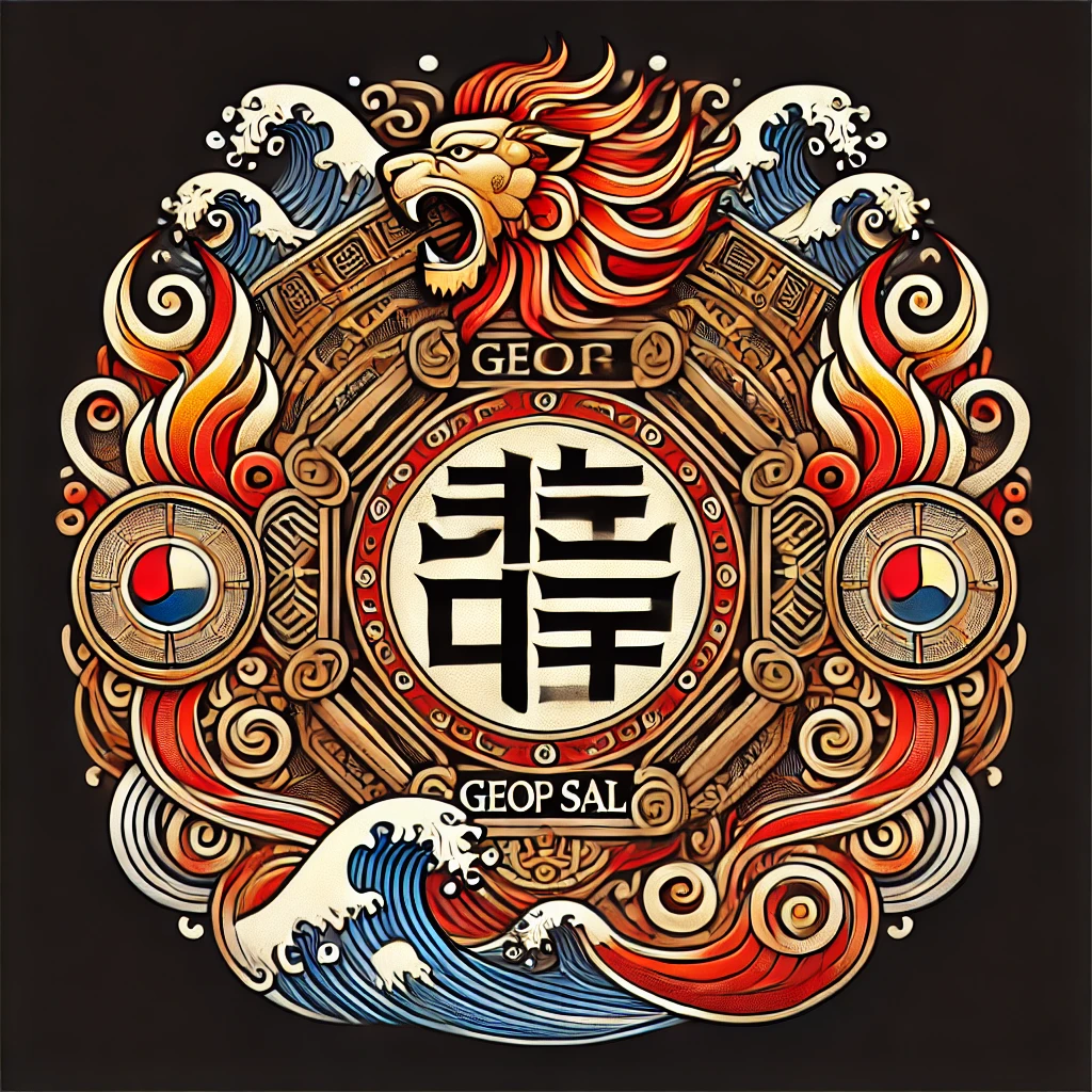 겁살 추천하는 직업