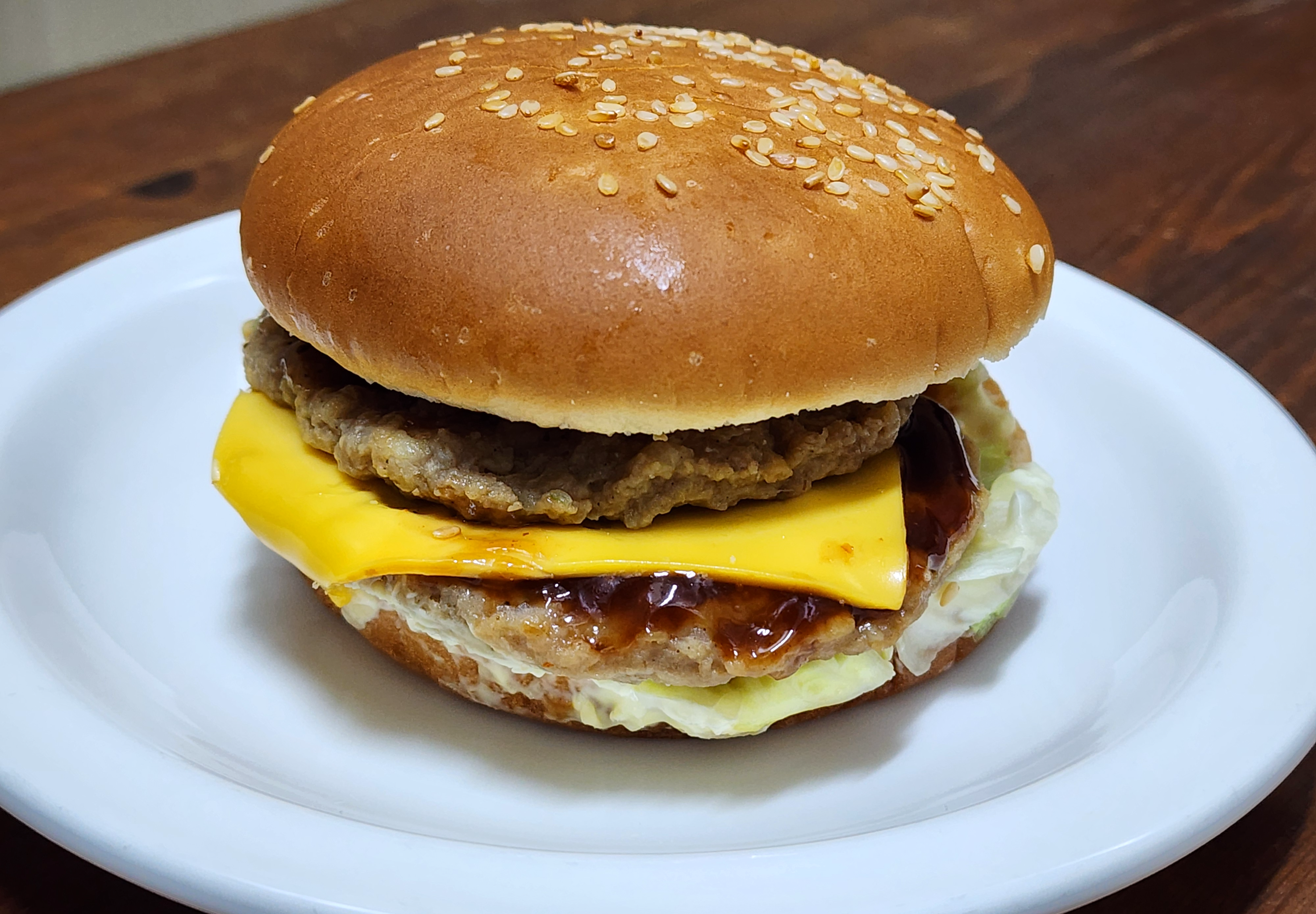 GS편의점_트리플치즈불고기버거