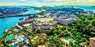  센토사 &amp; 이스트 코스트 파크 (출처:트립닷컴/트립어드바이저)