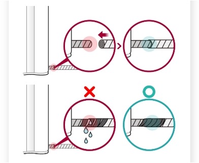 엘지전자 에어컨 사전점검&amp;#44; 에어컨 자가점검&amp;#44; 에어컨 무상점검