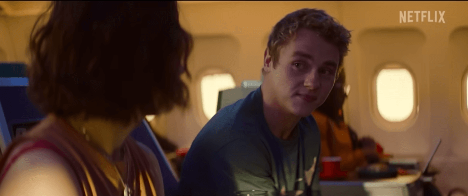 첫눈에 반할 통계적 확률 줄거리, 평점, 후기