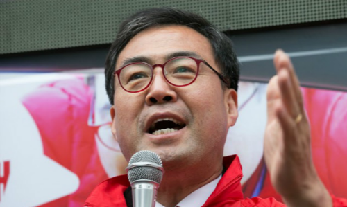이만기 선거
