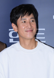영화배우 이선균