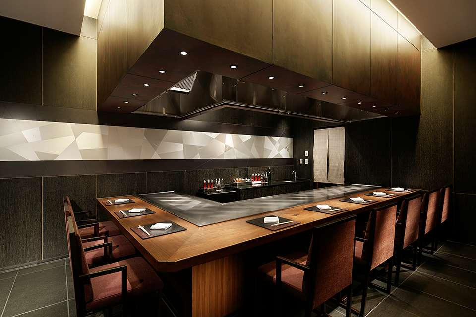 캐피톨 호텔 도큐