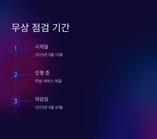 LG 에어컨 사전점검