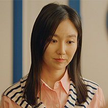 독수리 5형제를 부탁해! 인물관계도