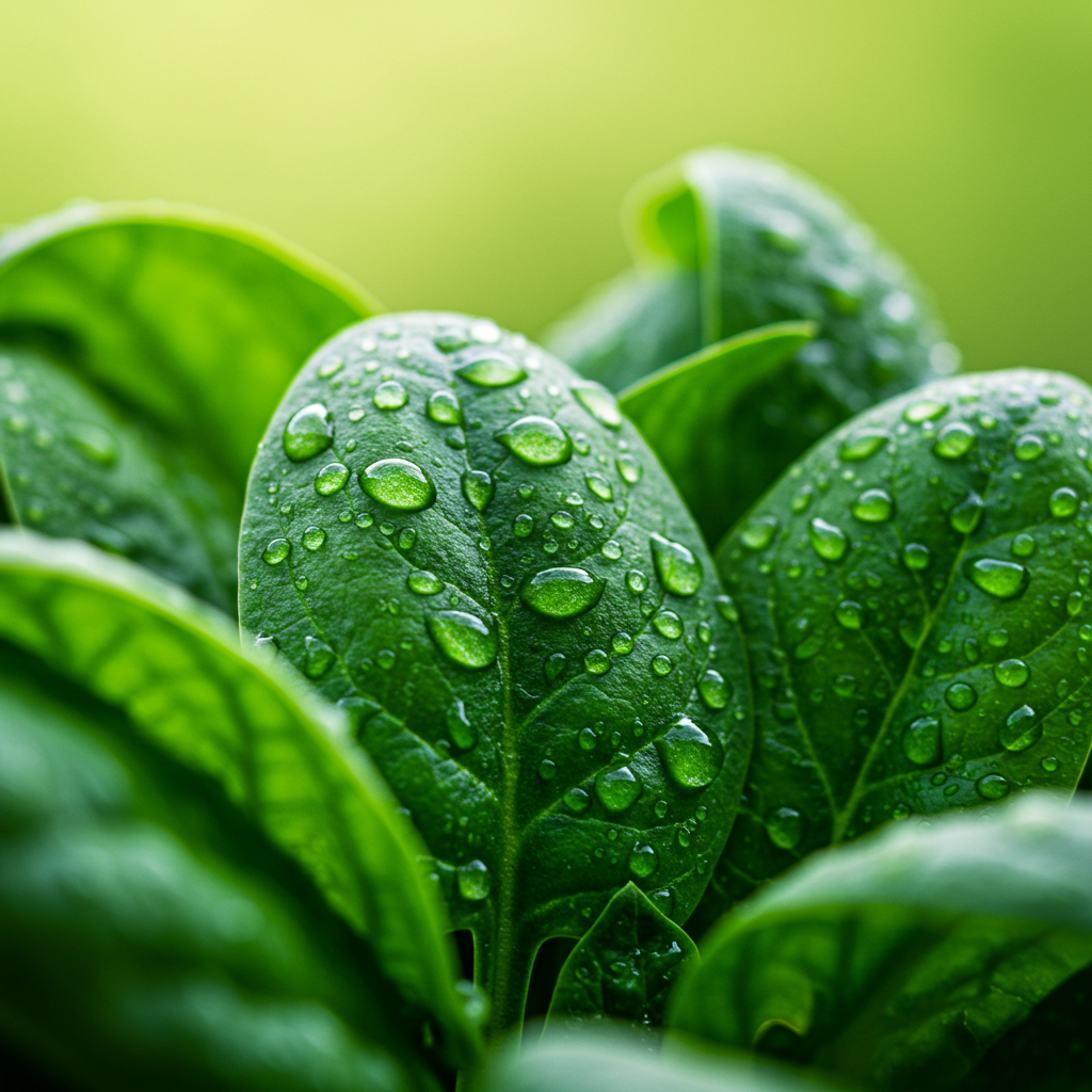 마그네슘 추천 음식