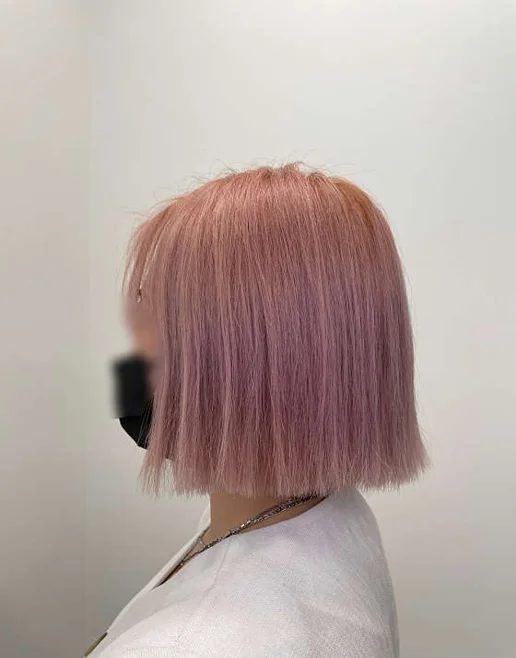 토리헤어 합성점