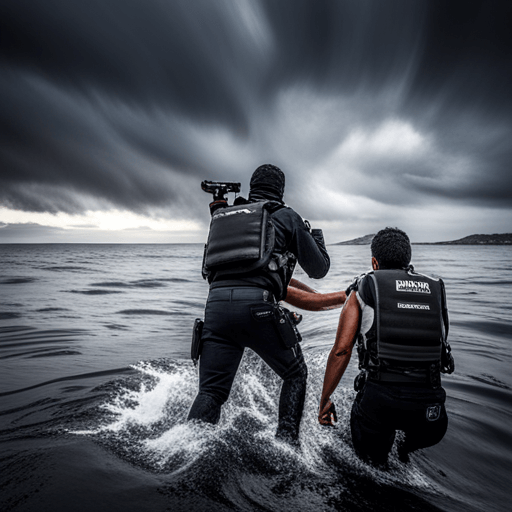 보령 밀입국 선박