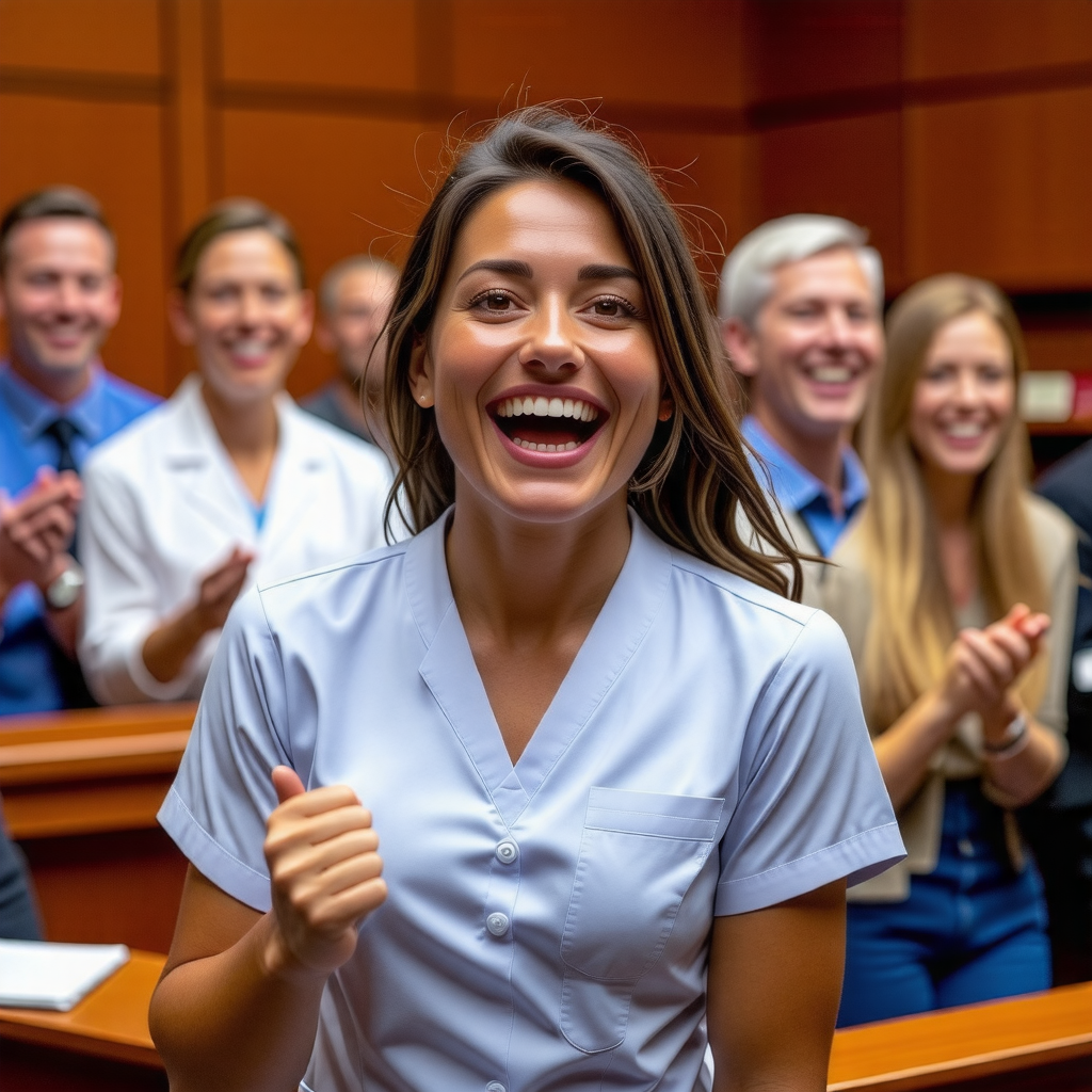 간호사 보호를 위한 법적 지원 방안 (의료 분쟁, 직장내 괴롭힘)