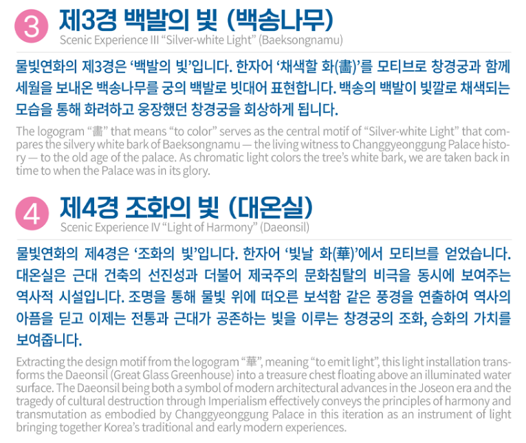 2026 창경궁 물빛연화 야간개장 예매 일정 신청 방법 총정리 (무료 관람&middot;시간&middot;입장료 완벽정리)