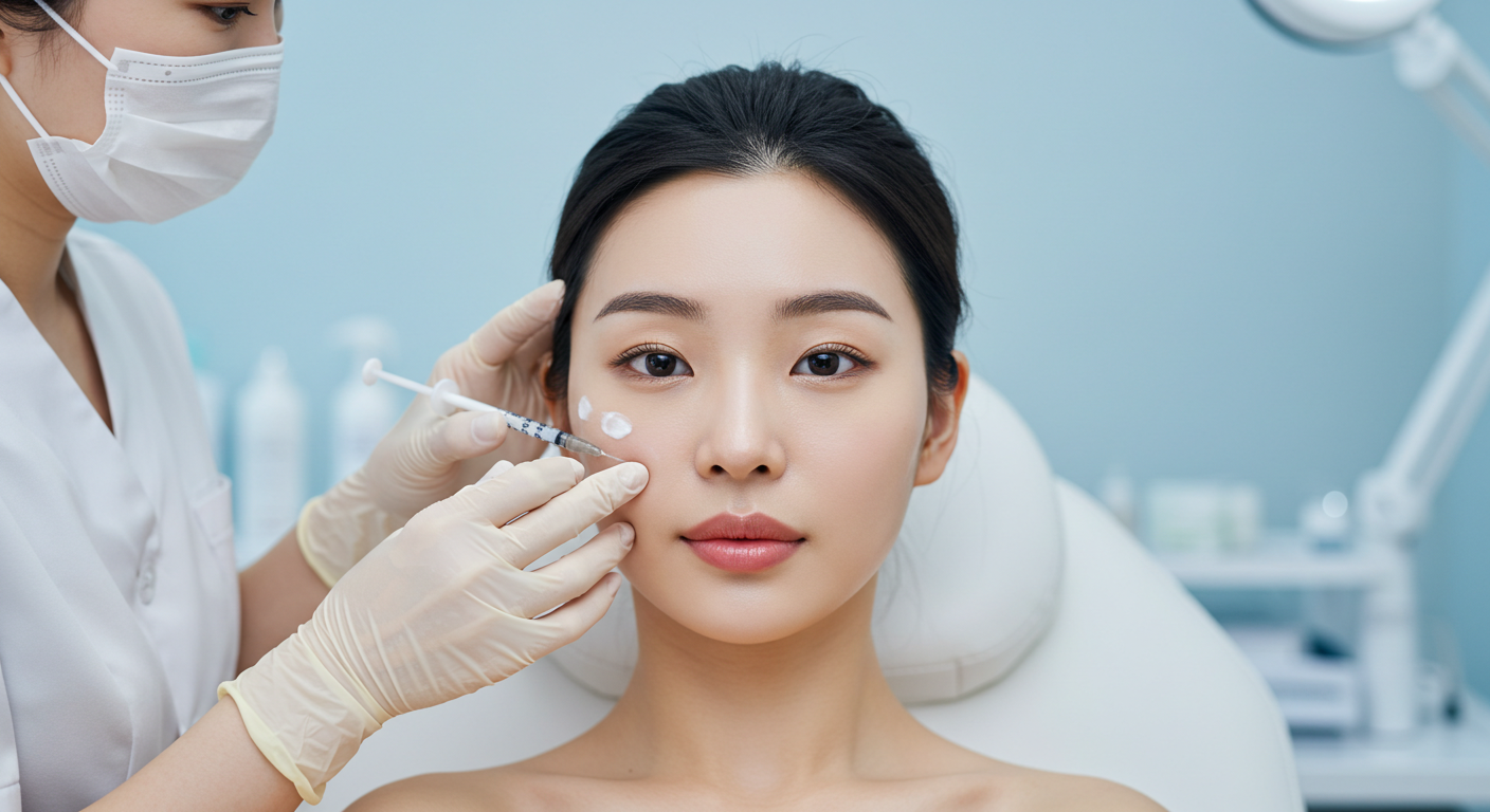 스킨보톡스 후 관리방법