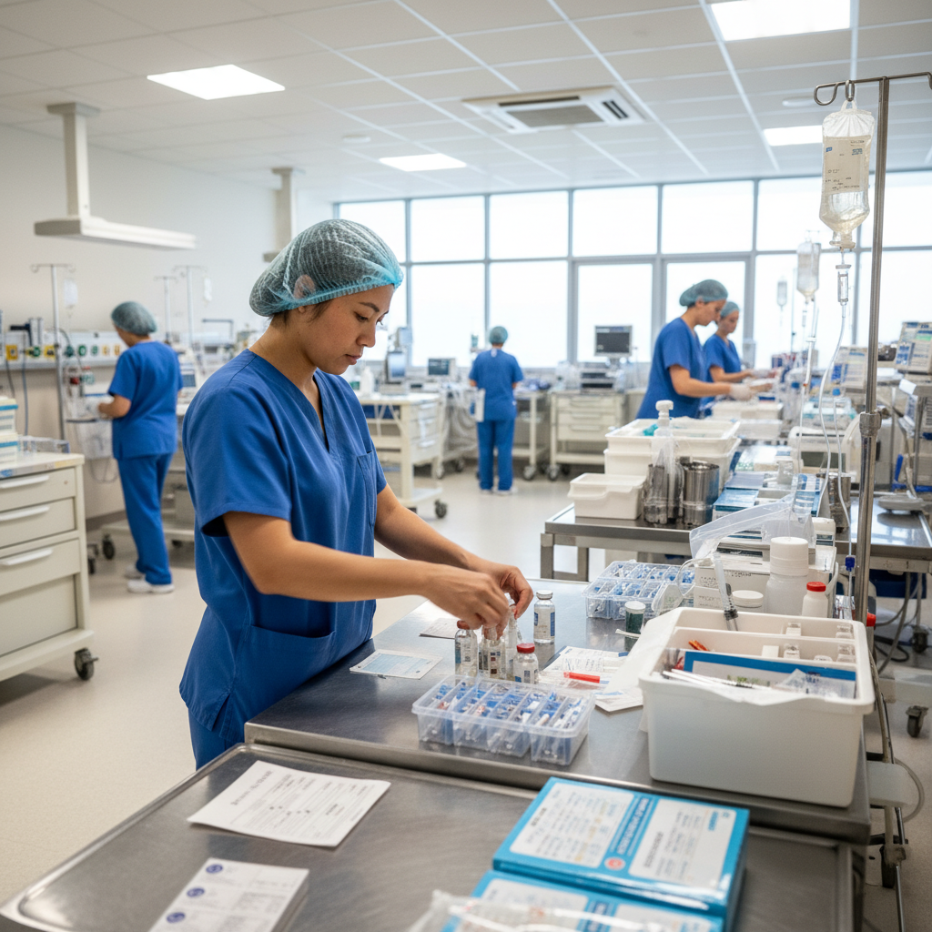 노인 재활병원 선택 전 필수 확인! 후회 없는 5가지 기준