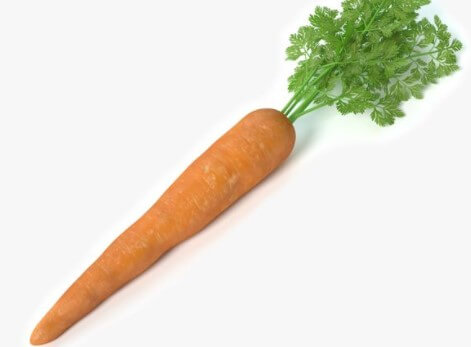 당근