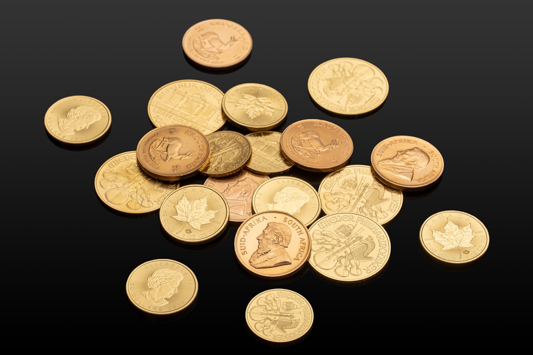 coin