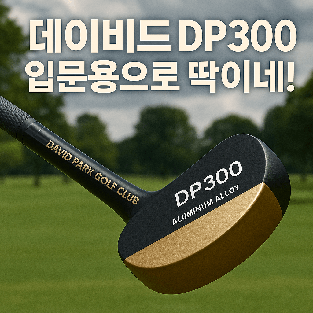 데이비드 DP300