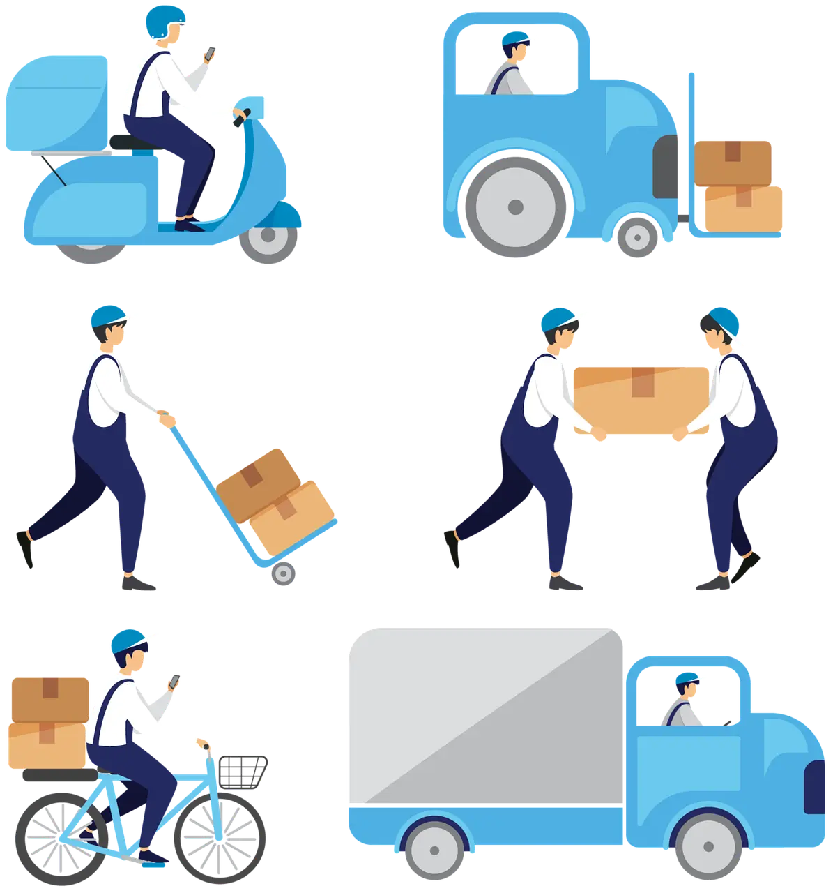 대한통운 택배 조회