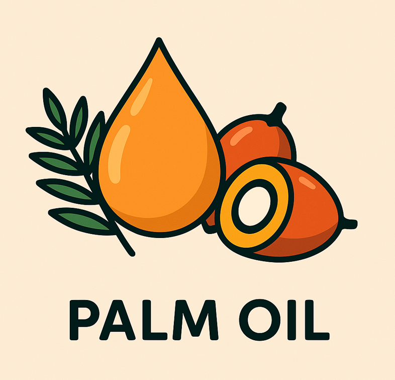 팜 오일