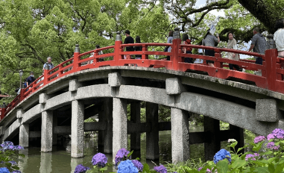 겨울 일본 온천여행 추천지