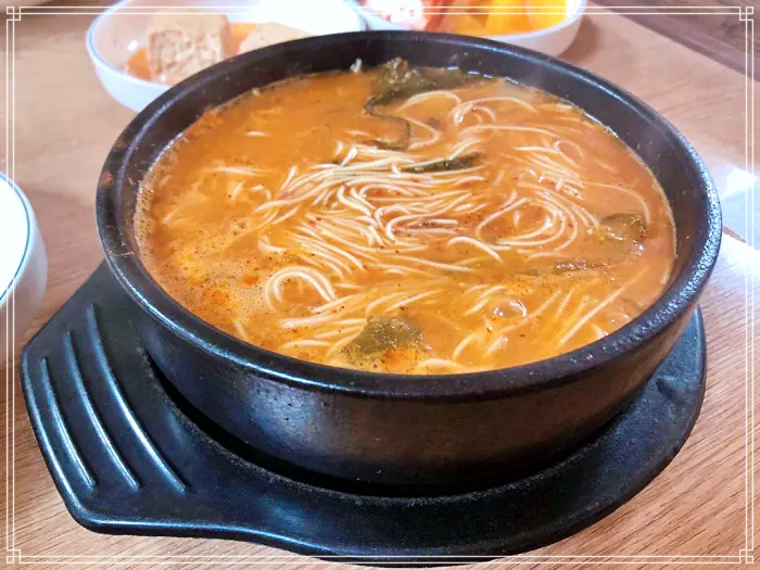 고양, 행주산성 맛집 어탕국수