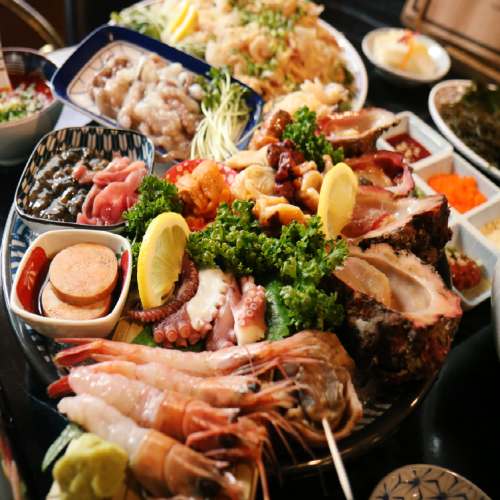 맛있는녀석들 비법 초장 초고추장 막회 회덮밥 술찜