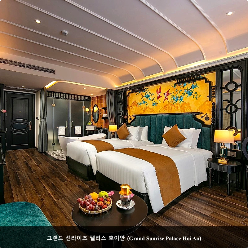 그랜드 선라이즈 팰리스 호이안 (Grand Sunrise Palace Hoi An)_2