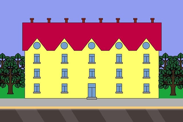 건물 전체 매각 시 대항력 있는 임차인 정리 방법