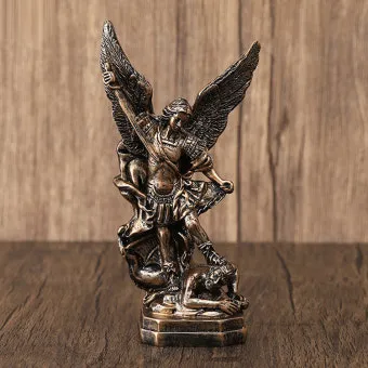 9월 29일 성 미카엘 대천사와 천사들의 축일_23