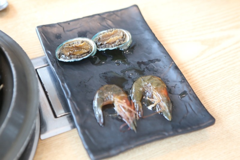 제주공항 근처 맛집 제주 연북로해물탕 본점
