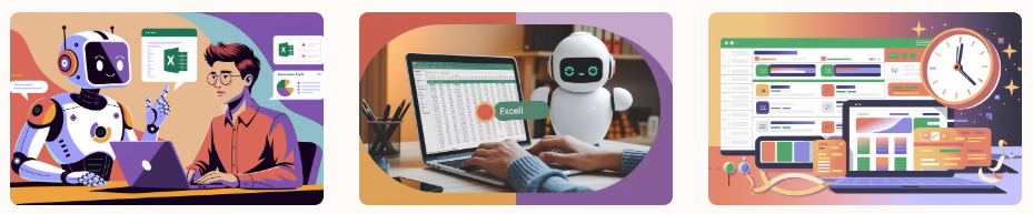 엑셀함수.자동화 스크립트 요청하기