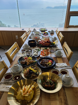 윤희횟집