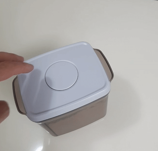 힙 분유 통 보관 영상