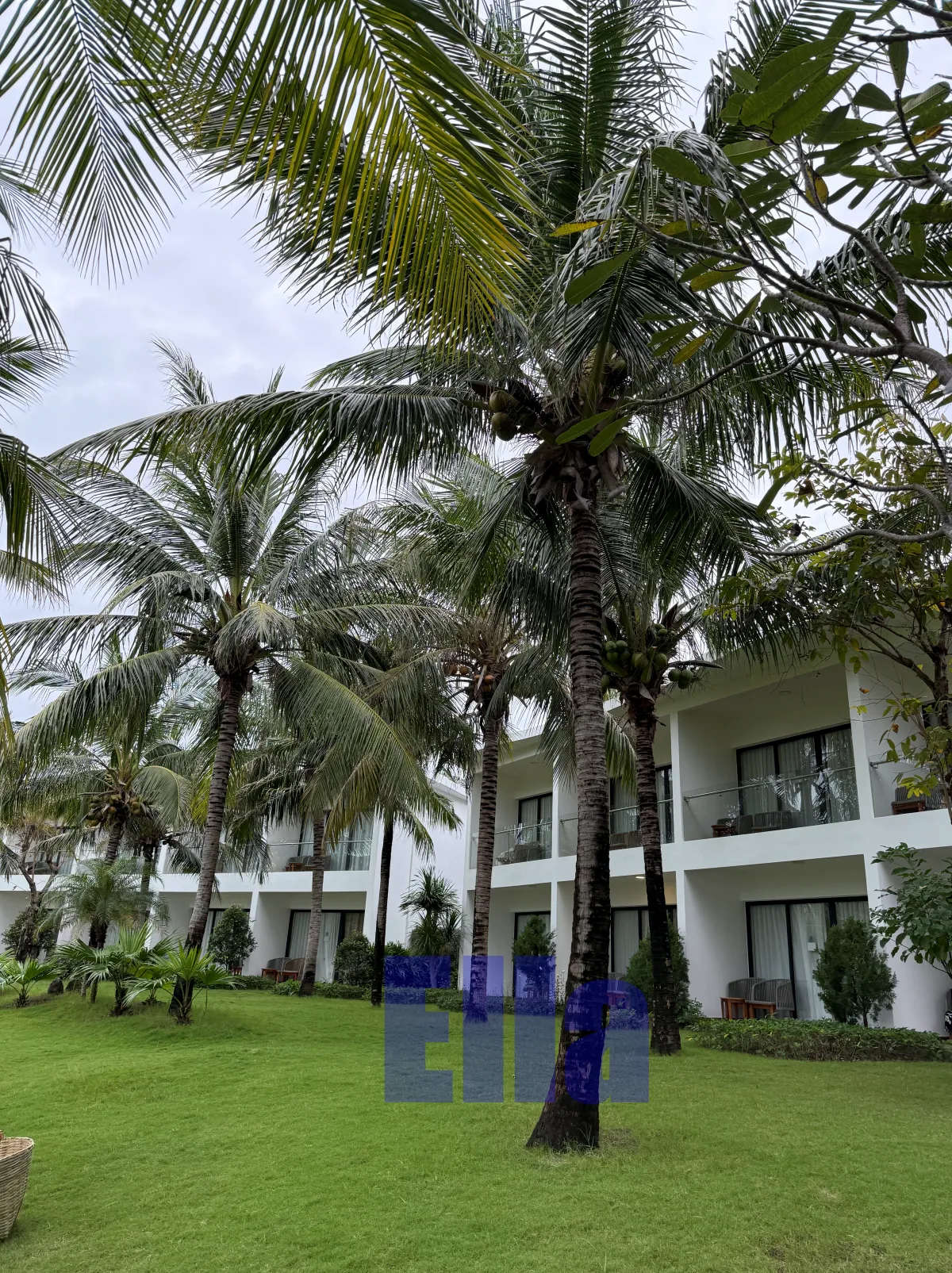 나트랑-셀렉텀노아-노아가든뷰