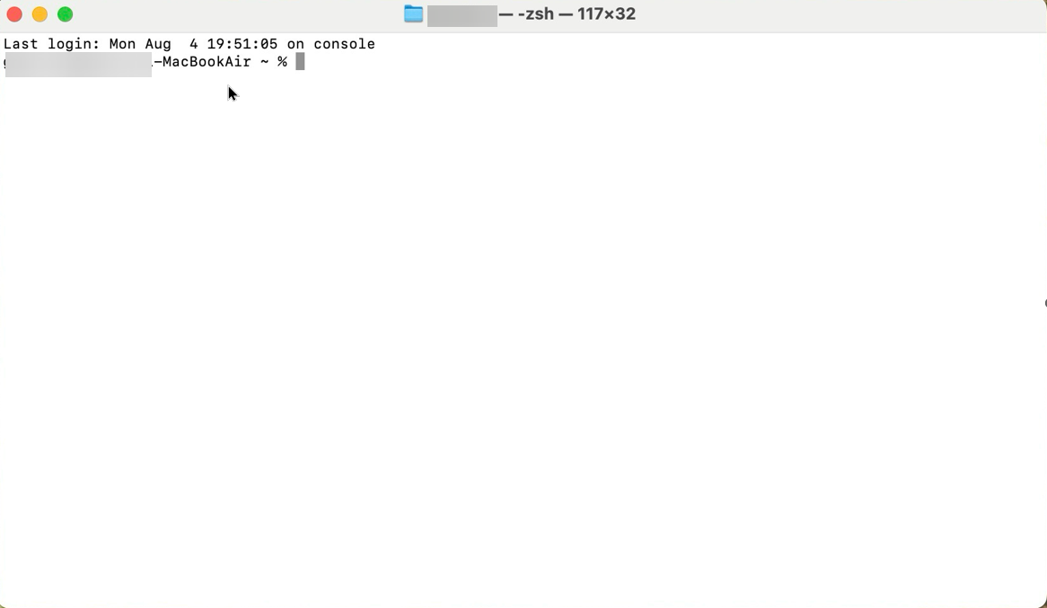 맥북 인터넷 안될 때 5분 해결! macOS DNS 캐시 초기화 총정리 (Ventura, Sonoma, 구버전 포함)2