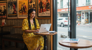 디지털 노마드 생활비 총정리