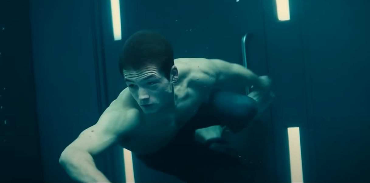 킹스맨:시크릿 에이전트