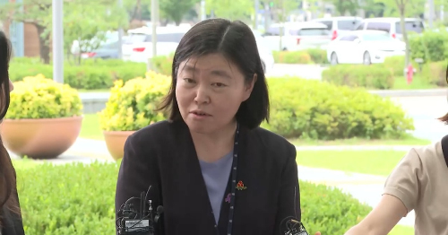 임은정 검사 프로필 – 기수, 학력, 경력 정리