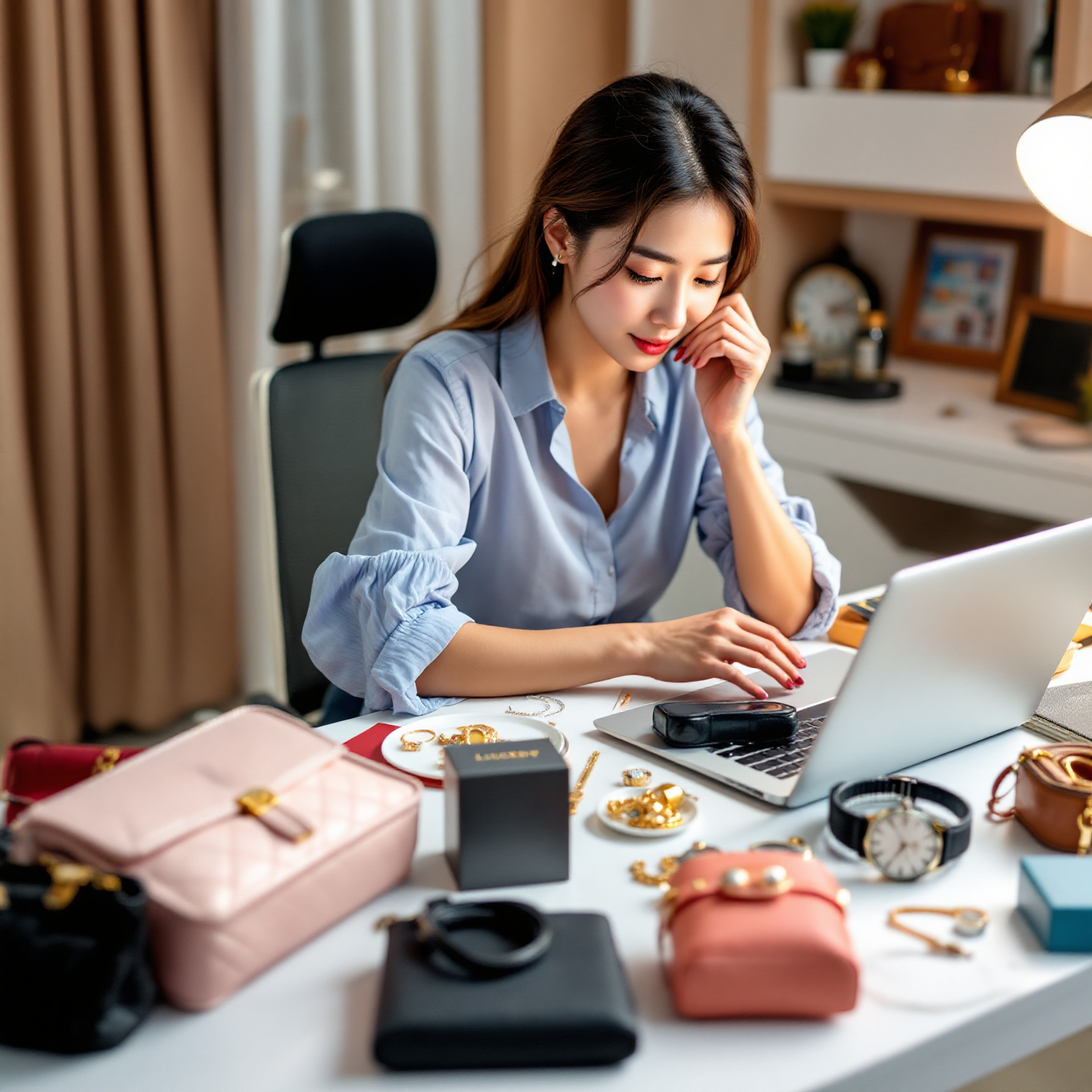 초보자를 위한 중고 명품 거래 가이드 주의사항과 성공 팁