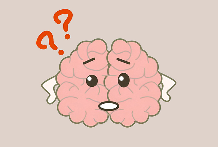 인지-기능에-이상이-있는-뇌의-모습